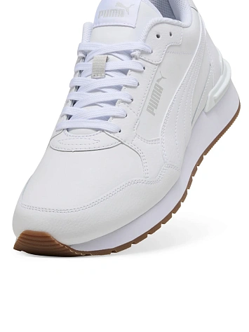 Puma Кроссовки мужские ST RUNNER V4 L