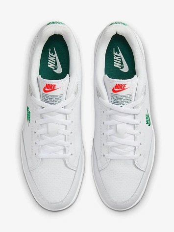 Nike Кеды мужские GRANDSTAND II PREMIUM