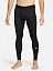 Nike Тайтсы мужские NIKE PRO DRI-FIT FITNESS TIGHTS [чёрный]