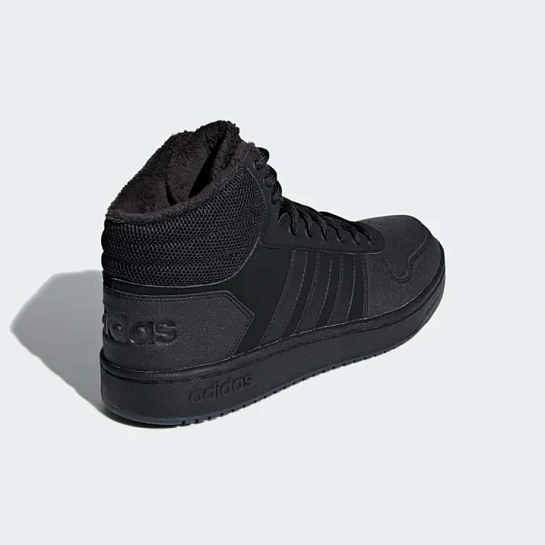 Adidas Ботинки мужские HOOPS 2.0 MID