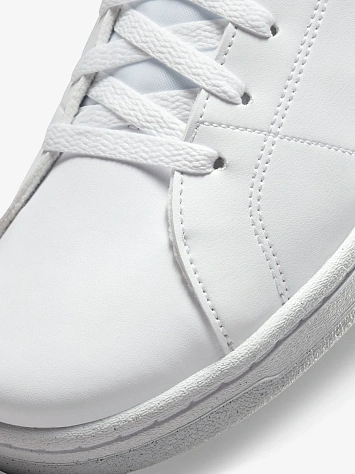 Nike Кеды женские COURT ROYALE 2