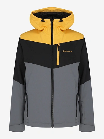 Glissade Куртка утеплённая мужская