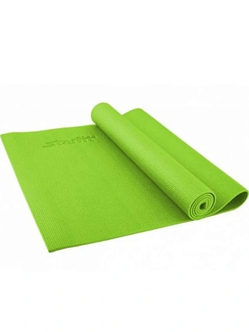 Starfit Коврик для йоги и фитнеса, 173x61х0,4 см