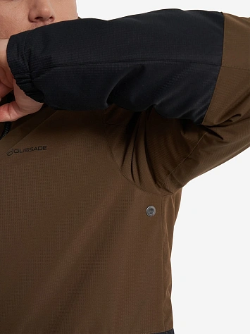 Glissade Куртка утеплённая мужская