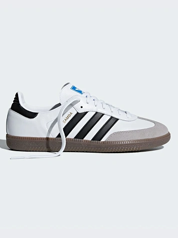 Adidas Кеды SAMBA OG