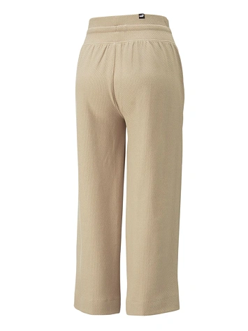 Puma Брюки женские HER STRAIGHT PANTS