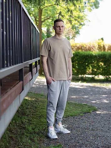 Nike Брюки мужские NSW CLUB