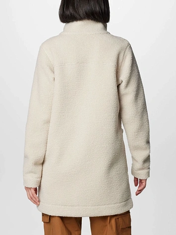 Columbia Куртка женская PANORAMA™ LONG JACKET