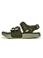 Puma Сандалии LEADCAT CITY SANDAL [зелёный-оливковый]