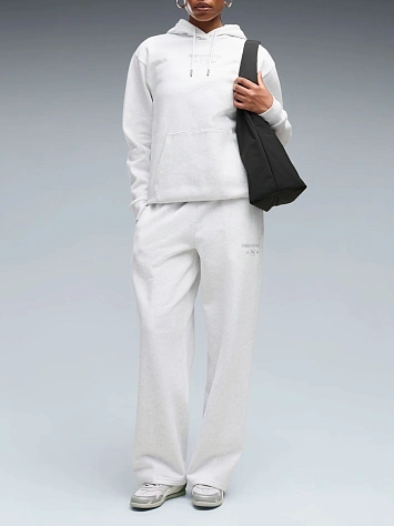 Puma Брюки женские CLASS COMFORT STRAIGHT LEG PANTS FL