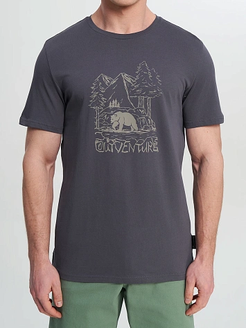 Outventure Футболка мужская