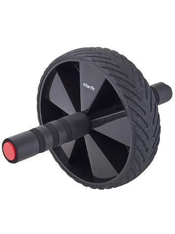 Starfit Ролик для пресса с мягким ходом