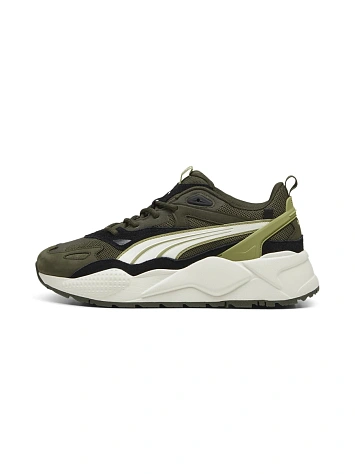 Puma Кроссовки мужские RS-X EFEKT PRM