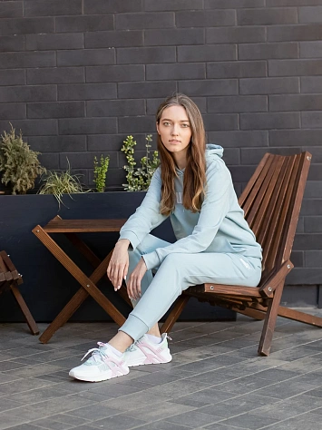 Puma Кроссовки женские PACER +