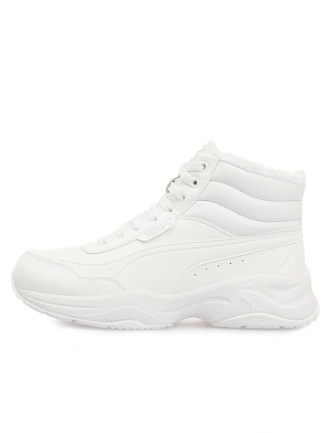 Puma Ботинки женские CILIA MID