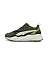 Puma Кроссовки мужские RS-X EFEKT PRM [зелёный]