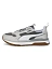 Puma Кроссовки мужские R78 TREK [серый]