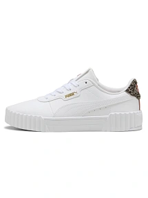 Кеды низкие