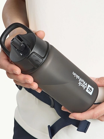 Jack Wolfskin Бутылка для воды SAIMA STRAW 0.5L