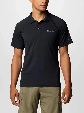 Columbia Поло мужское ALPINE CHILL™ PRO POLO