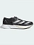Adidas Кроссовки мужские ADIZERO ADIOS 8 [чёрный]