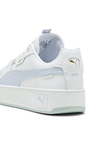 Puma Кеды женские CARINA STREET LUX