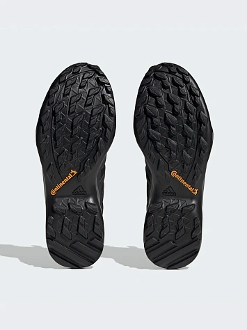 Adidas Кроссовки мужские TERREX SWIFT R2 GORE-TEX HIKING