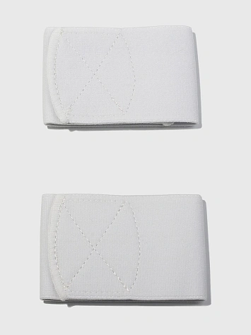 Puma Фиксаторы для щитков SOCK STOPPERS WIDE