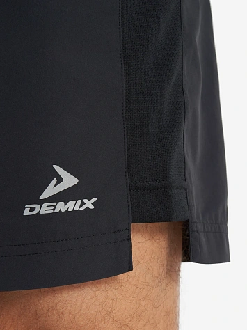 Demix Шорты мужские BASELINE RUNNING
