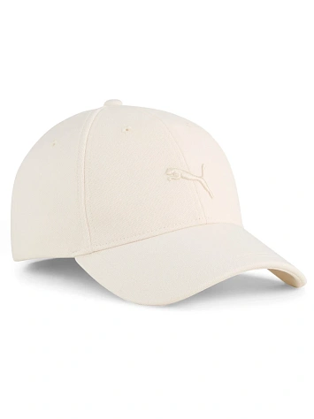 Puma Кепка PREMIUM ESS PIQUE BB