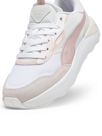 Puma Кроссовки женские RUNTAMED PLATFORM