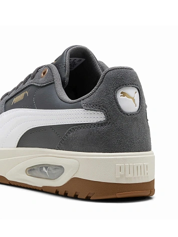 Puma Кеды мужские SHUFFLE TECH OG