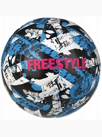 Select Мяч футбольный FREESTYLE V2