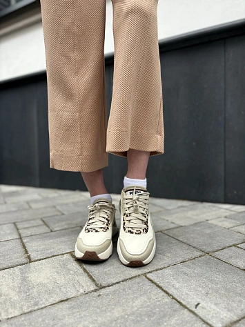 Puma Брюки женские HER STRAIGHT PANTS