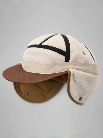 Columbia Кепка утеплённая LANDROAMER EAR FLAP CAP