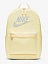 Nike Рюкзак HERITAGE [жёлтый]