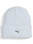 Puma Шапка METAL CAT BEANIE [голубой]