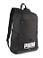 Puma Рюкзак PLUS BACKPACK [чёрный]