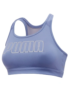 Puma Топ женский ACTIVE ESS BRA POLY