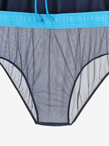 Joss Шорты плавательные мужские