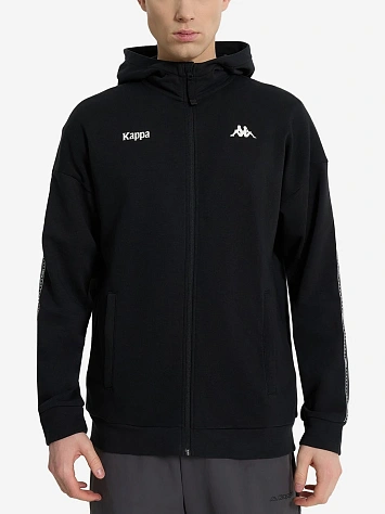 Kappa Джемпер мужской