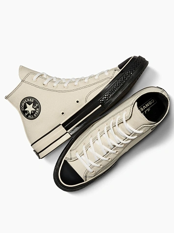 Converse Кеды мужские CHUCK 70
