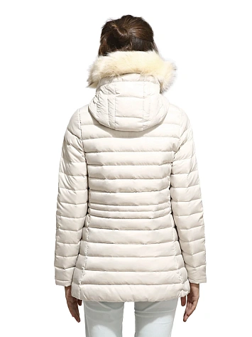 Adidas Куртка-пуховик SLIM