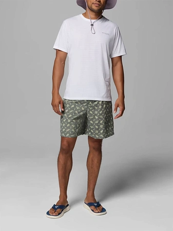 Columbia Шорты мужские SUPER BACKCAST™ II WATER SHORT