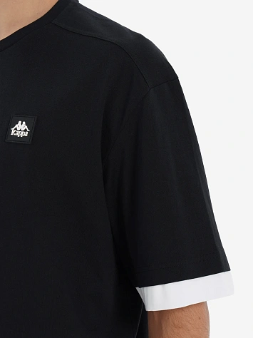 Kappa Футболка мужская