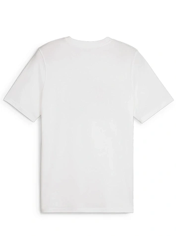 Puma Футболка мужская GRAPHICS SNEAKER BOX TEE