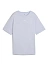 Puma Футболка женская ESS RELAXED TEE [голубой]