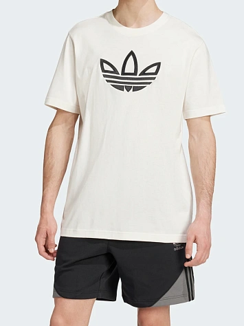 Adidas Футболка мужская OUTLINE TEE