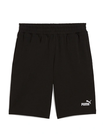Puma Шорты мужские ESS NO. 1 LOGO JERSEY SHORTS 10