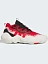 Adidas Кроссовки мужские TRAE YOUNG 3 [красный]